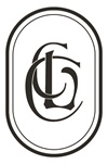 Lehigh Country Club Logo with outline